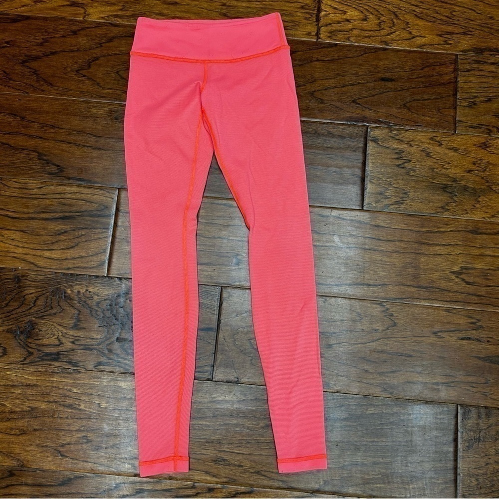 Lululemon women’s‎ leggings - Picture 2 of 6